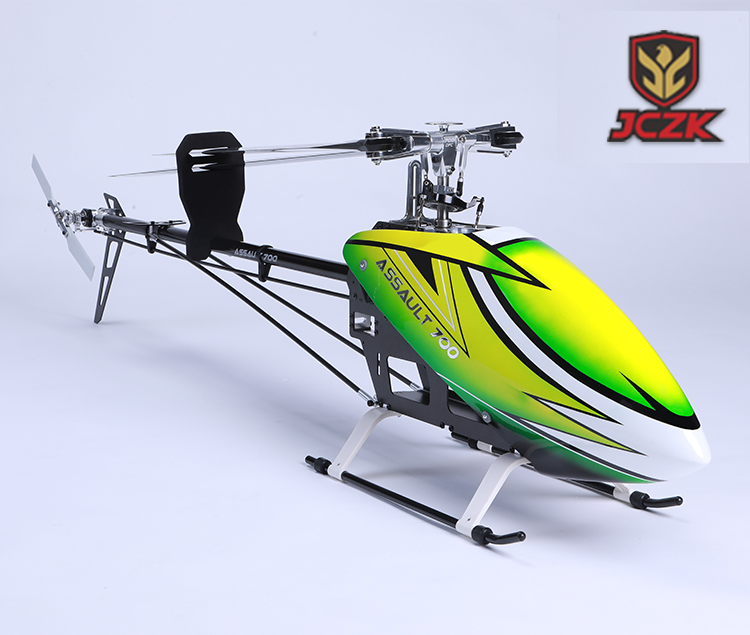 jczk gyro